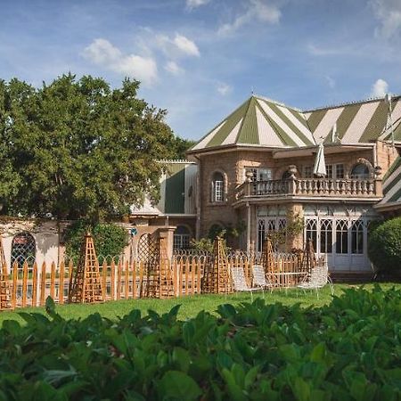 Schoon Huis Manor Kempton Park Bagian luar foto