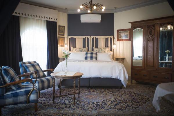 Schoon Huis Manor Kempton Park Bagian luar foto