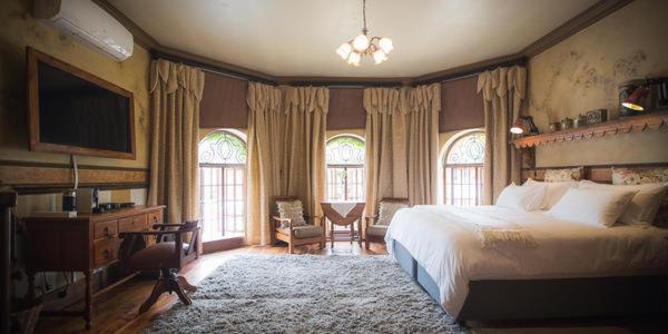 Schoon Huis Manor Kempton Park Bagian luar foto