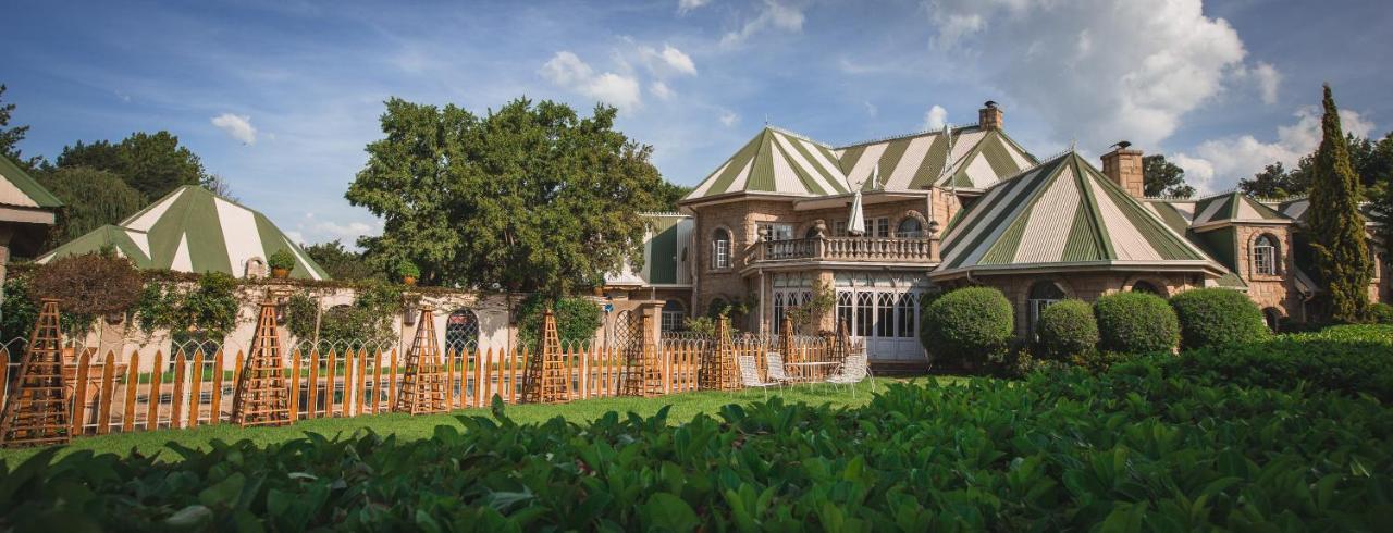 Schoon Huis Manor Kempton Park Bagian luar foto