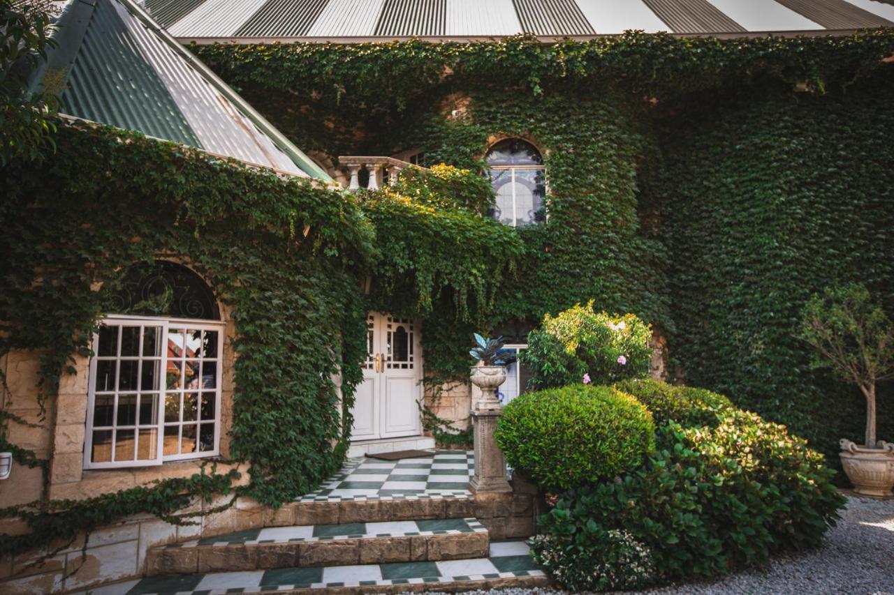 Schoon Huis Manor Kempton Park Bagian luar foto