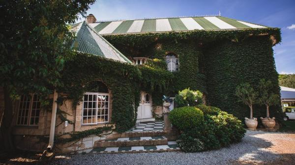 Schoon Huis Manor Kempton Park Bagian luar foto