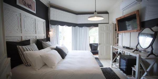 Schoon Huis Manor Kempton Park Bagian luar foto