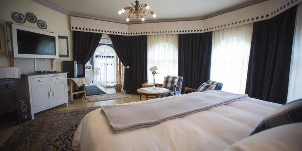 Schoon Huis Manor Kempton Park Bagian luar foto