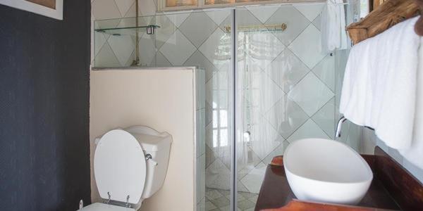 Schoon Huis Manor Kempton Park Bagian luar foto