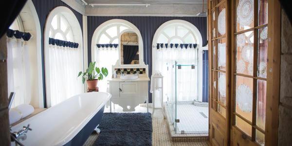 Schoon Huis Manor Kempton Park Bagian luar foto
