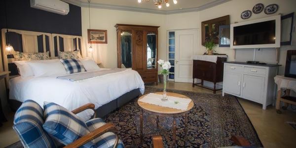 Schoon Huis Manor Kempton Park Bagian luar foto