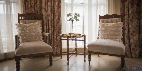 Schoon Huis Manor Kempton Park Bagian luar foto
